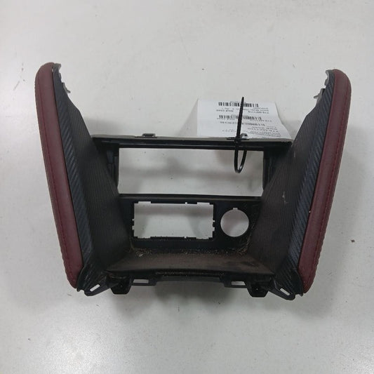 Mazda CX-3 Radio Bezel Trim Dash Surround {D10A-64321} 2016 2017 2018