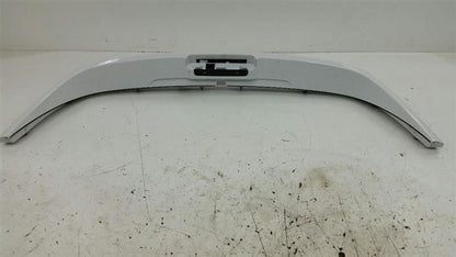 Rear Back Spoiler Model Fits 13-15 Chevy Spark OEM