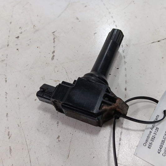 Coil Ignition Ignitor Fits 15-19 Subaru Legacy OEM