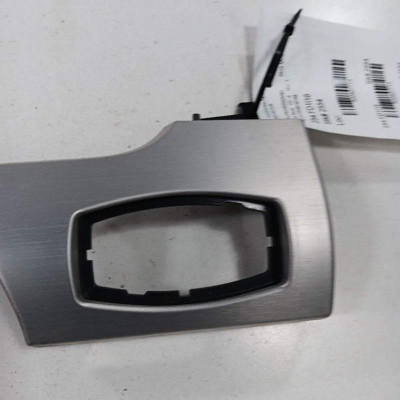 Ford Mustang Left Dash Bezel Trim {FR3B13D168} 2015 2016 2017 OEM