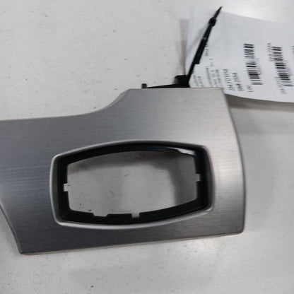 Ford Mustang Left Dash Bezel Trim {FR3B13D168} 2015 2016 2017 OEM