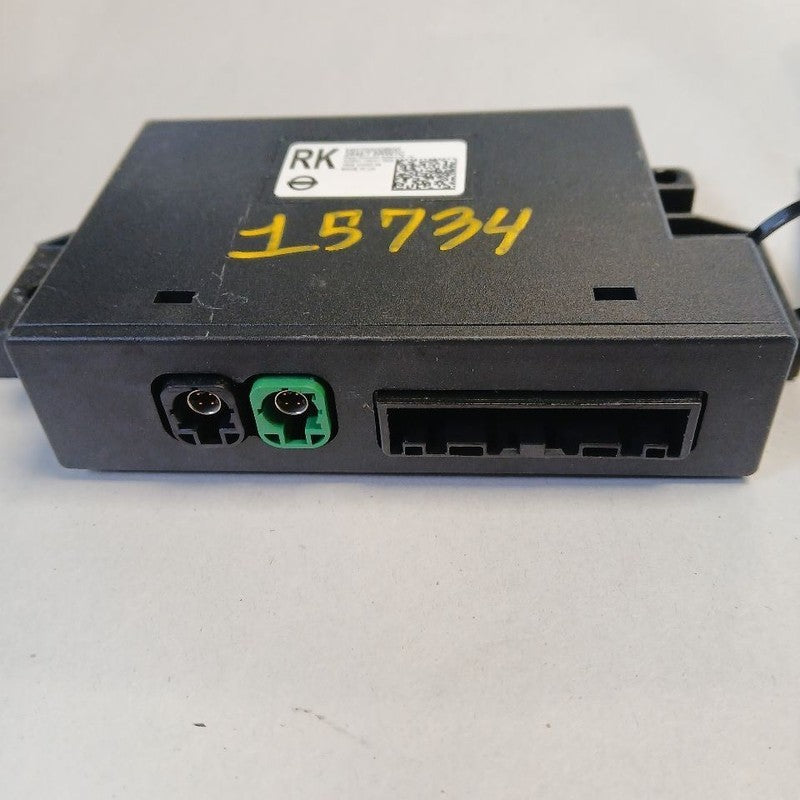 Driver Assist ID 284E7-6RW1C Fits 21-22 Nissan Rogue