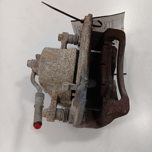 Driver Left Front Brake Caliper Fits 12-17 Hyundai Accent