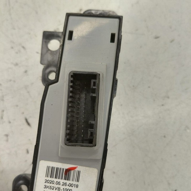Hyundai Kona Drive Mode Button Switch 2021 2020 2019