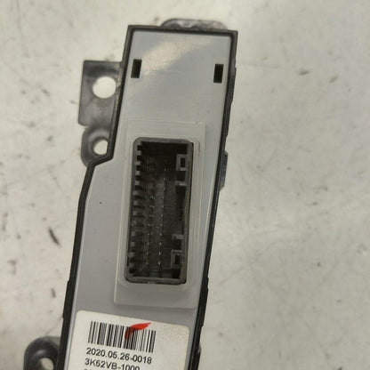 Hyundai Kona Drive Mode Button Switch 2021 2020 2019