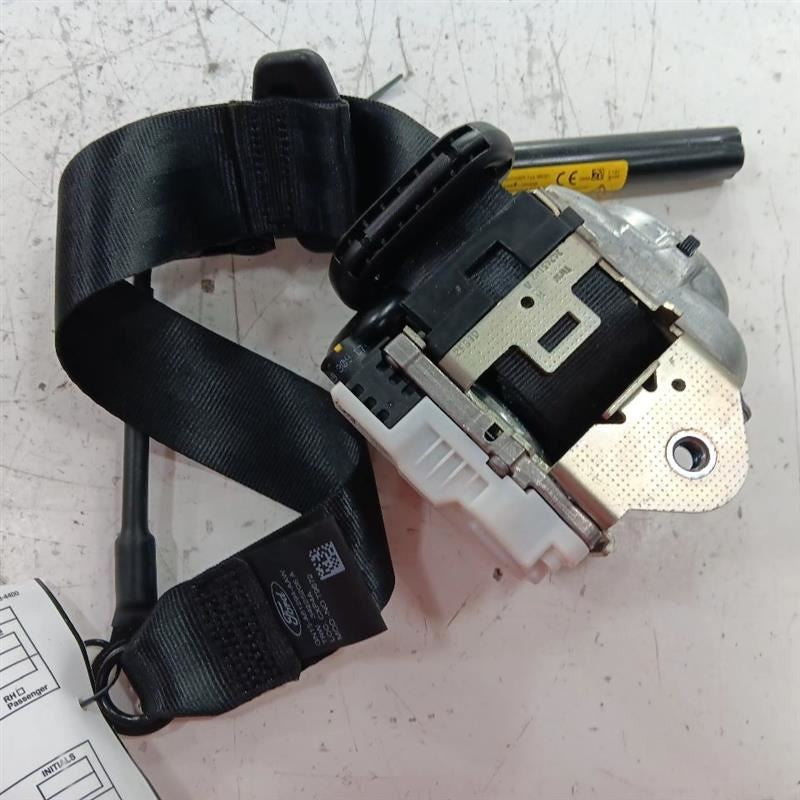 Passenger Right Front Seat Belt Strap Retractor Fits 18-21 ECOSPORT