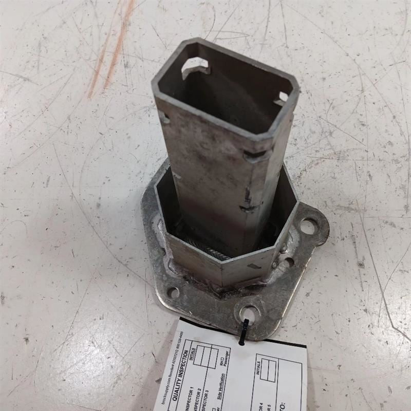 Dodge Dart Passenger Side Right Front Frame Horn  2013 2014 2015 2016