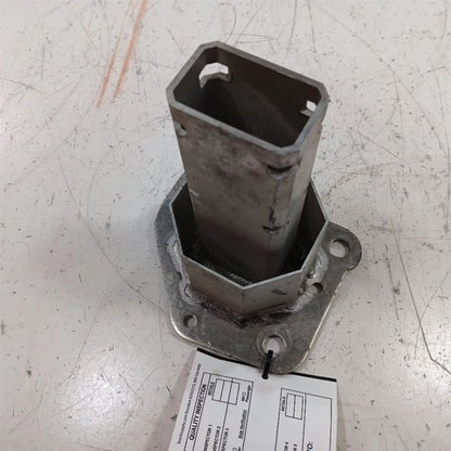 Dodge Dart Passenger Side Right Front Frame Horn  2013 2014 2015 2016