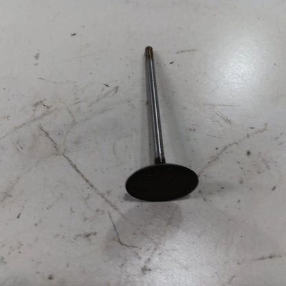 Jeep Compass 2.4 Cylinder Head Intake Valve 2017 2018 2019 2020 2021 2