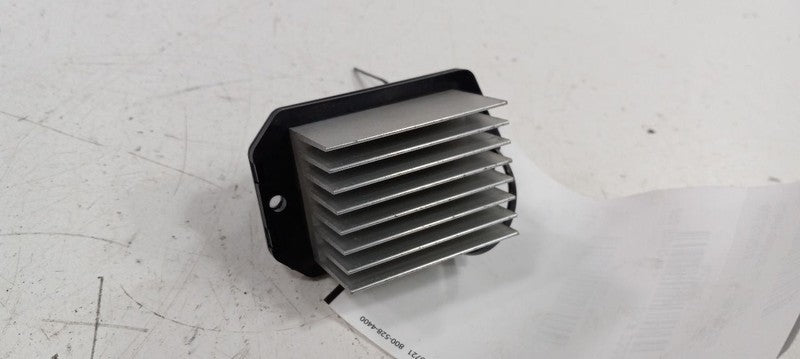 Subaru Legacy Blower Resistor Fan Motor Speed Resistor 2015 2016 2017 