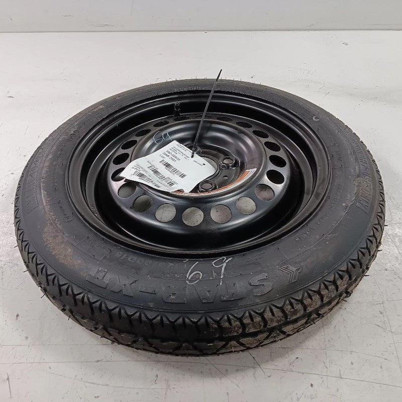 Wheel 16x4 Compact Spare Rim and Tire Fits 21-23 Nissan Kicks