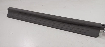 Subaru Forester Sill Trim Plate Door Jam Threshold Right Passenger Fro