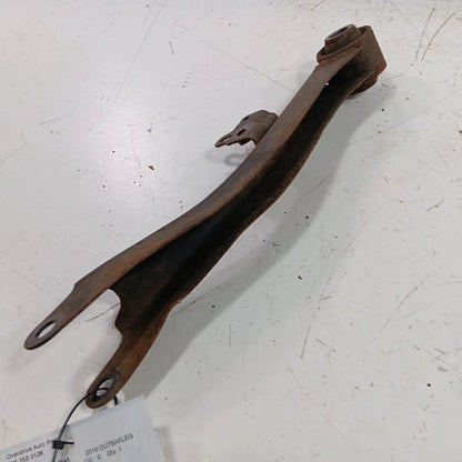 Passenger Lower Control Arm Rear Trailing Arm Fits 15-19 Subaru Legacy