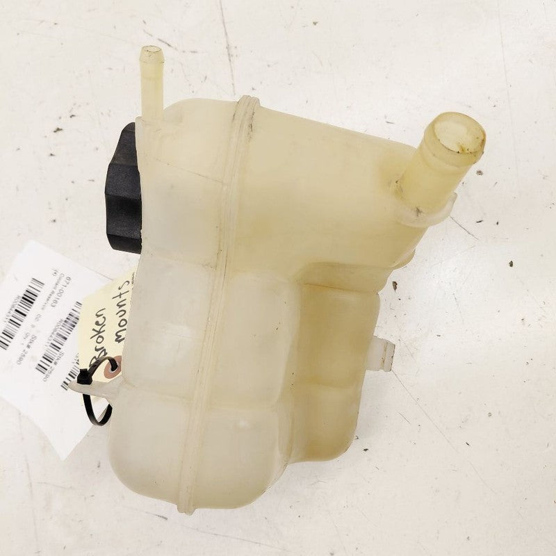 Radiator Overflow Coolant Reservoir Fits 14-20 Chevy Impala