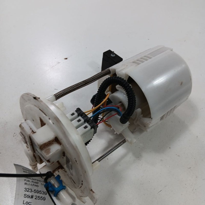 Gas Fuel Pump Assembly Sedan Fits 13-18 Nissan Altima