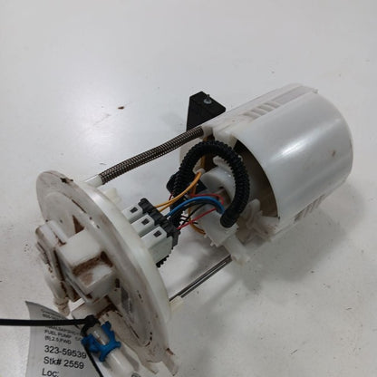 Gas Fuel Pump Assembly Sedan Fits 13-18 Nissan Altima