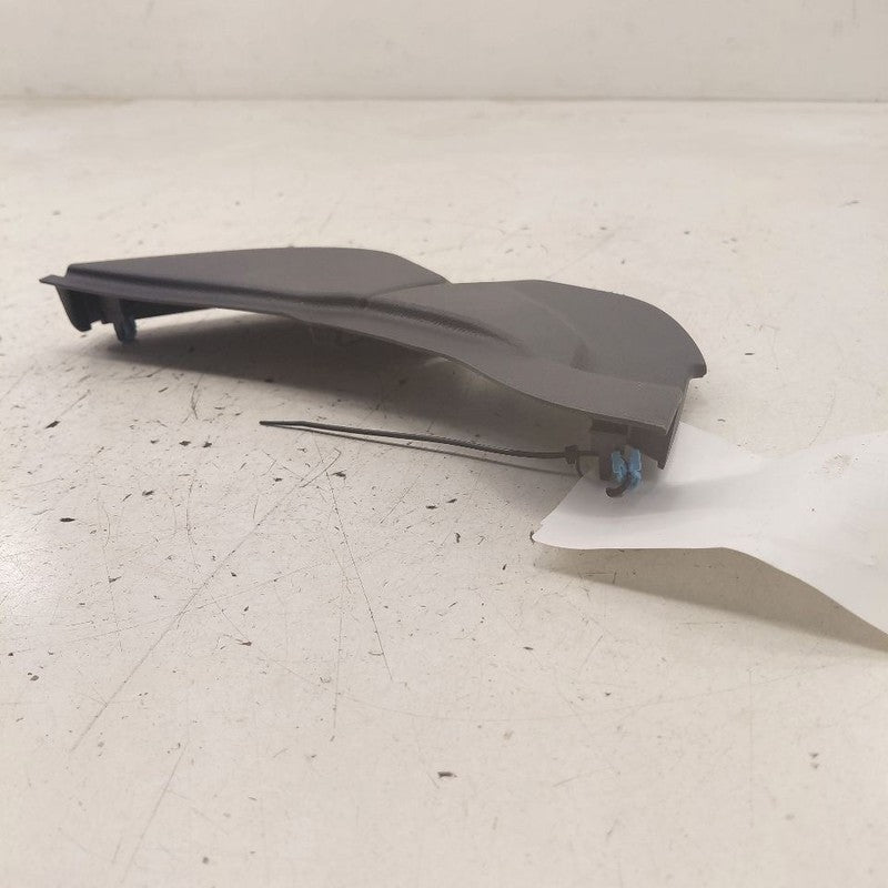 Subaru XV Crosstrek Dash Side Cover Right Passenger Trim Panel  2025 2