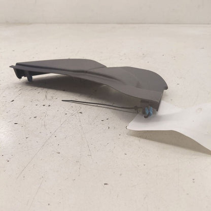 Subaru XV Crosstrek Dash Side Cover Right Passenger Trim Panel  2025 2