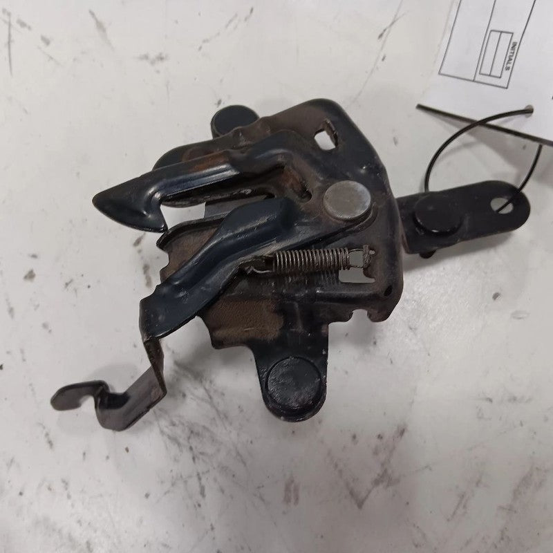 Subaru Outback Legacy Hood Latch  2018 2017 2016 2015 OEM