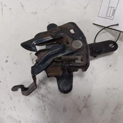 Subaru Outback Legacy Hood Latch  2018 2017 2016 2015 OEM
