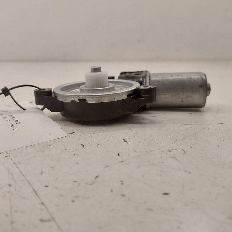 Honda HR-V Passenger Right Front Power Window Motor 2026 2025 2024 202