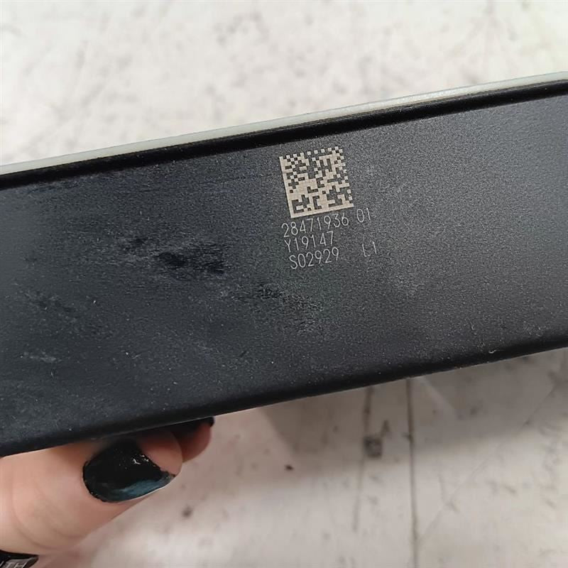 Computer Control Module Fits 18-23 ENCLAVE