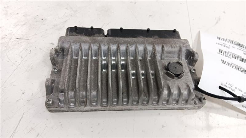 Engine ECM Electronic Module Engine Control VIN B3 Fits 15 PRIUS OEM