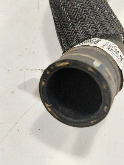 Jeep Compass Radiator Hose Line Tube  2.0 2025 2024 2023 OEM