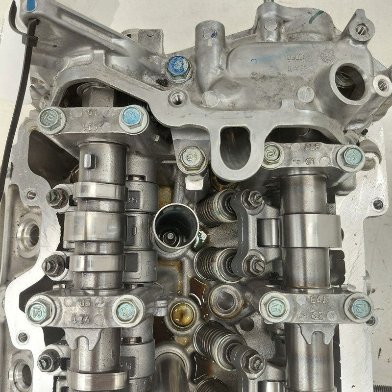 Honda HR-V Engine Cylinder Head 2.0 2026 2025 2024 2023