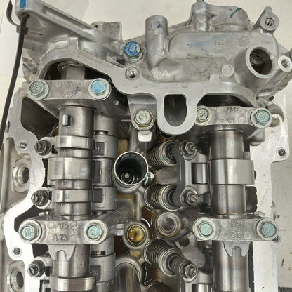 Honda HR-V Engine Cylinder Head 2.0 2026 2025 2024 2023