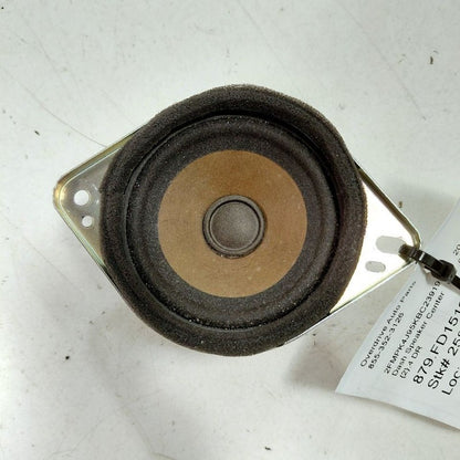 Ford Edge Dash Speaker Center Middle  2019 2020 2021 2022 2023 2024 OE