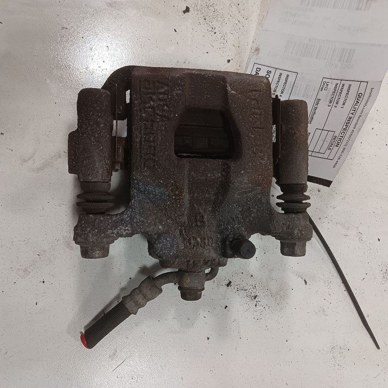 Passenger Right Brake Caliper Rear FWD Fits 19-21 Nissan Altima OEM