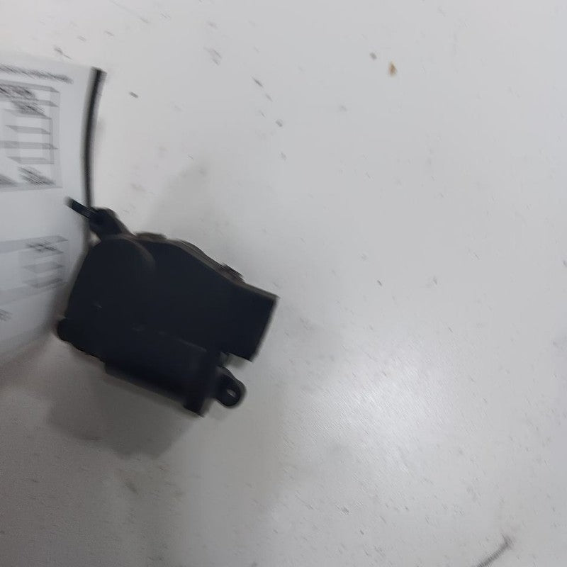Jeep Cherokee Flap Door Motor Heater AC Door Actuator  2015 2016 2017