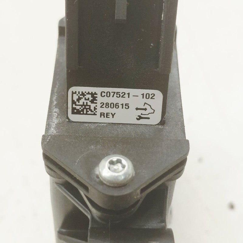 Driver Left Front Power Window Motor Fits 13-19 Cadillac XTS