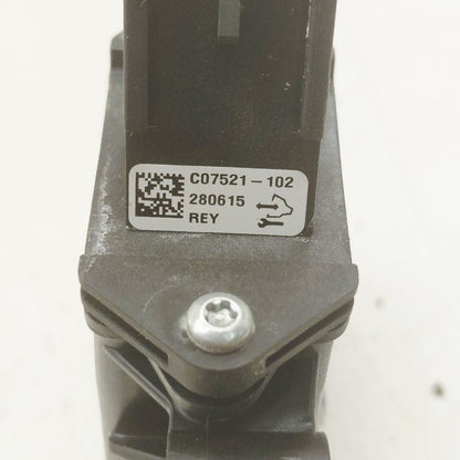 Driver Left Front Power Window Motor Fits 13-19 Cadillac XTS