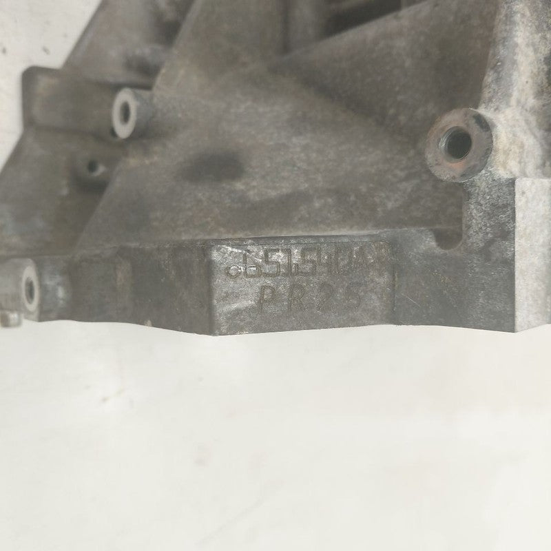 Bare Engine Cylinder Block Fits 19-25 Nissan Altima