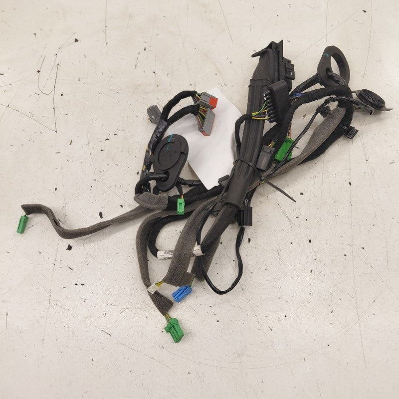 Volvo S60 Door Harness Wire Wiring Right Passenger Front  2018 2017 20