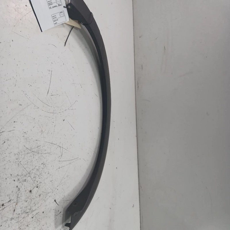 Nissan Kicks Left Rear Fender Flare 2021 2022 2023 2024