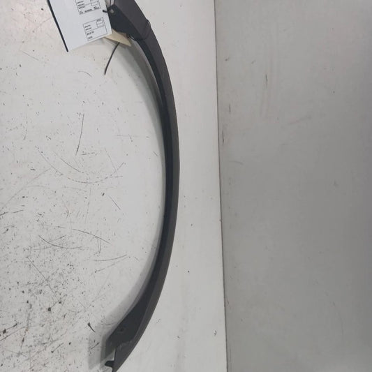 Nissan Kicks Left Rear Fender Flare 2021 2022 2023 2024