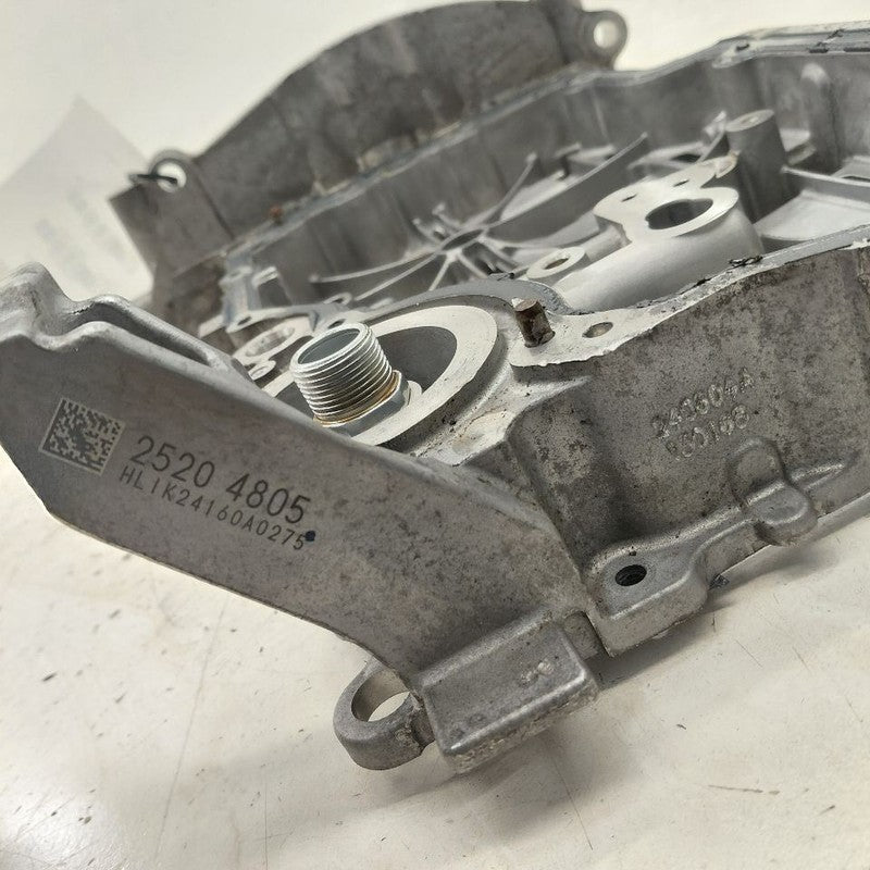 Upper Engine Oil Pan 1.2L Fits 20-25 Buick Encore GX