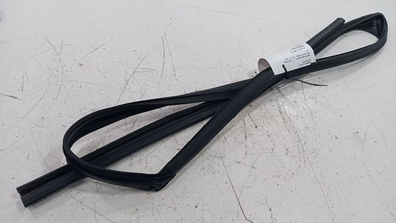 Acura RDX Door Glass Window Seal Rubber Right Passenger Front  2016 20
