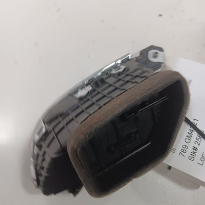 Buick Encore Dash Air Vent Left Driver  2022 2021 2020 2019 2018