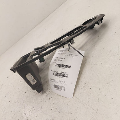 Jeep Cherokee Shifter Bezel Trim Shift Console Surround Trim  2019 202