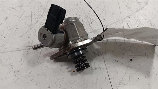 Gas Fuel Pump Engine Mounted 2.5L A25AFXS Engine 4 Cylinder Fits 19-20