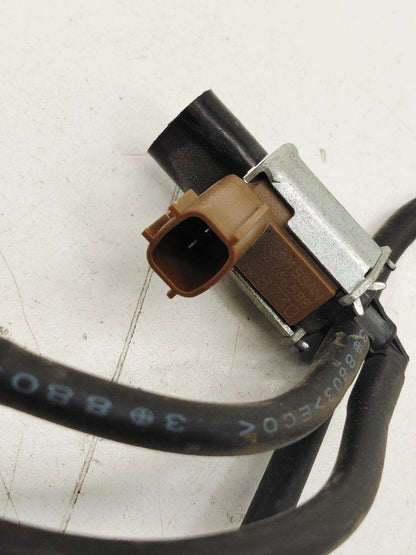 Nissan Maxima Vacuum Line 3.5 2018 2017 2016 OEM