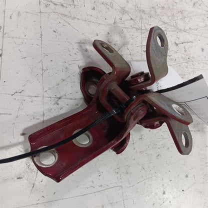 Toyota Camry Door Hinge Set Left Rear 2012 2013 2014 2015 2016 2017