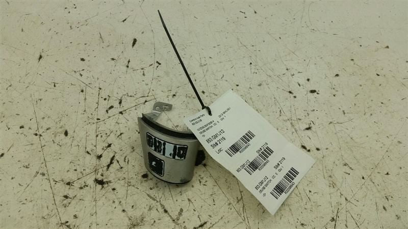 Chevy Chevy Malibu Cruise Control Switch 2012 2013 2014 2015 2016