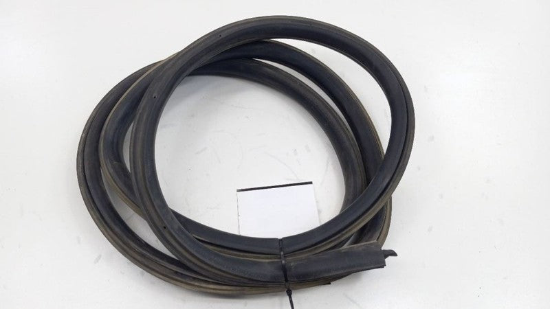 Chevy HHR On Body Door Jamb Seal Rear Right Passenger Back 2007 2008 2009 2010 2