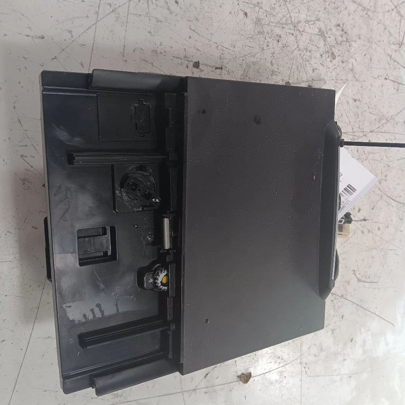 Hyundai Elantra Storage Pocket  2017 2018 2019 2020