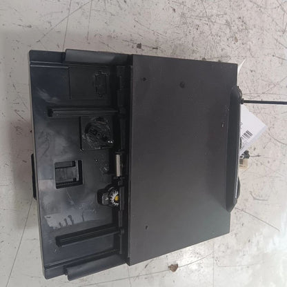 Hyundai Elantra Storage Pocket  2017 2018 2019 2020